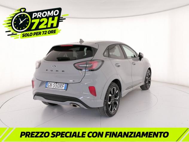 Ford Puma 1.0 ecoboost h ST-Line X s&s 125cv - Foto 2