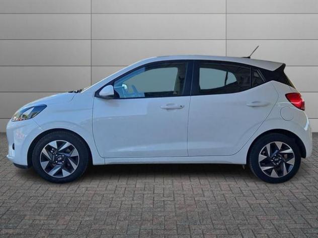 HYUNDAI i10 1.0 MPI Connectline rif. 23966751 - Foto 2
