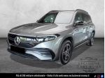 MERCEDES-BENZ EQB 300 4Matic Premium Amg rif. 23816381