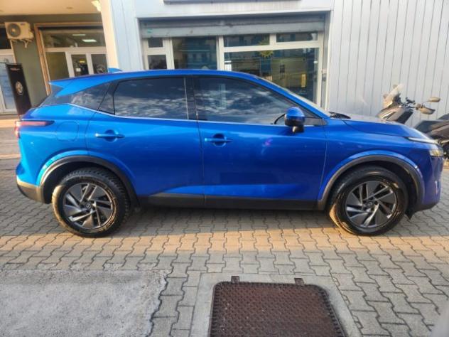 NISSAN Qashqai MHEV 158 CV Xtronic Acenta rif. 23535367 - Foto 7