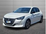 PEUGEOT 208 PureTech 100 Stop&Start EAT8 5 porte Allure Pack rif. 23761702