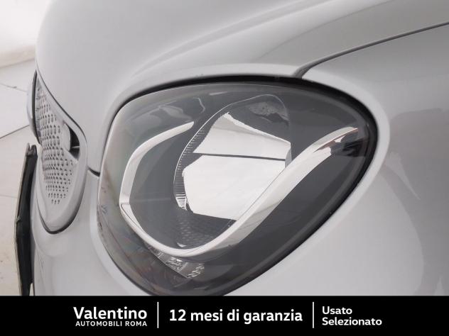 smart forfour 1.0 Passion 71cv twinamic my18 - Foto 7