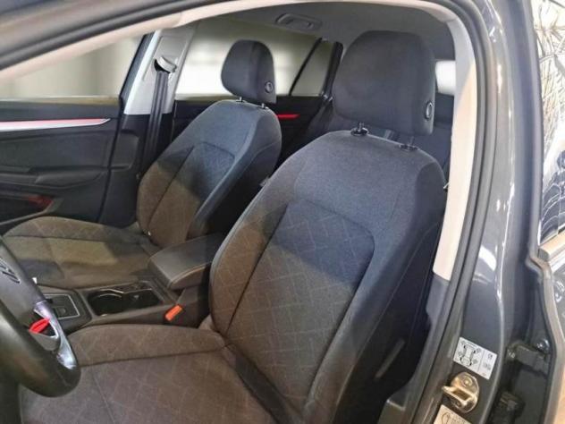 Volkswagen Golf Variant 2.0 TDI SCR 85kW Life DSG - Foto 4