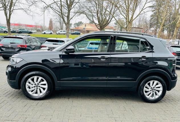 Volkswagen T-Cross 1.0 TSI Sport 95CV *VIRTUAL+ANDROID+CARPLAY+CERCHI - Foto 8