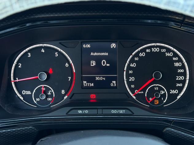 Volkswagen T-Cross T-Cross 1.0 tsi Style 110cv " BIANCO" - Foto 6