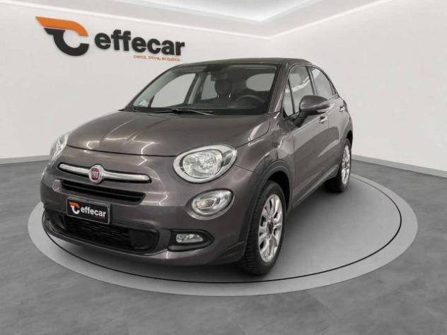 FIAT 500X 1.6 MultiJet 120 CV Business rif. 24165825