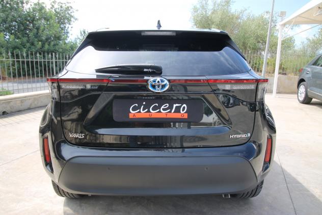Toyota Yaris Cross 1.5 Hybrid Trend|26000KM|2022 - Foto 5