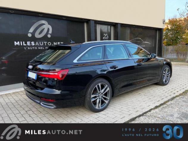 AUDI A6 Avant 40 TDI Stronic Sport rif. 23723922 - Foto 2