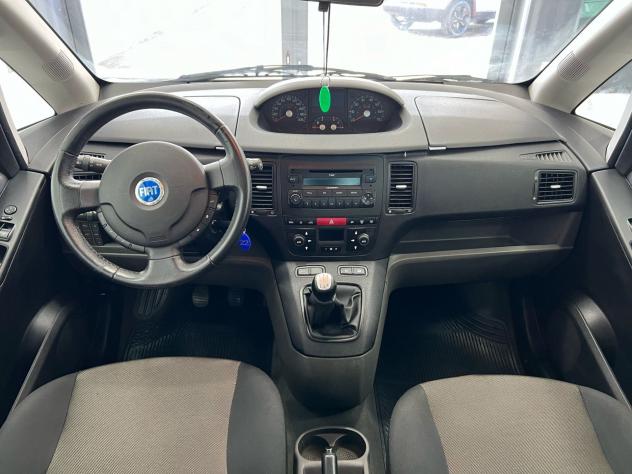 Fiat idea 1.3 JTD Multijet Emotion - Foto 6
