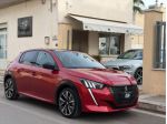 PEUGEOT 208 1.2 100 GT Line *60.200km* rif. 24011834