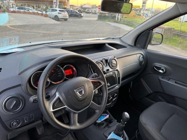 Dacia Dokker multispazio - Foto 5