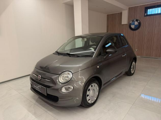 FIAT 500 FIAT 500 BENZINA/GPL 1.2 - Foto 2