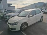 VOLKSWAGEN Golf 1.6 TDI DPF 5p. Comfortline OK NEOPATENTATI rif. 24114346