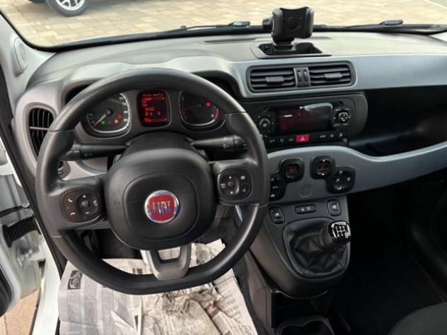 FIAT Panda 1.2 EasyPower City Life GPL rif. 24066741 - Foto 8