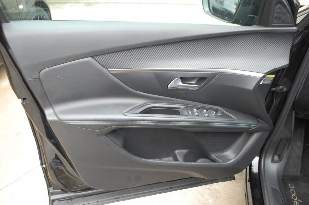 Peugeot 3008 1.5 bluehdi 130CV Allure Pack S&S Uff Italy Navi - Foto 6