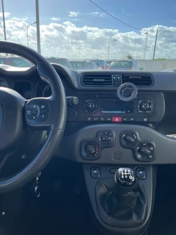 Fiat Panda 1.3 MJT S&S 4x4 - Foto 10
