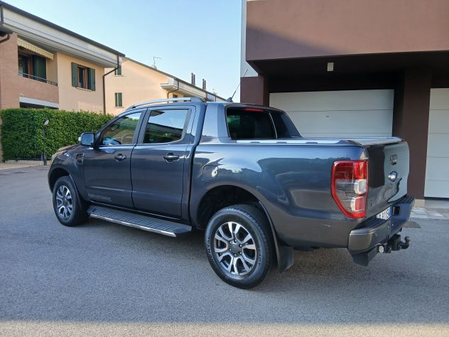 Ford Ranger Bi Turbo d Autocarro 5 posti Full o. prezzo finanziabile - Foto 3