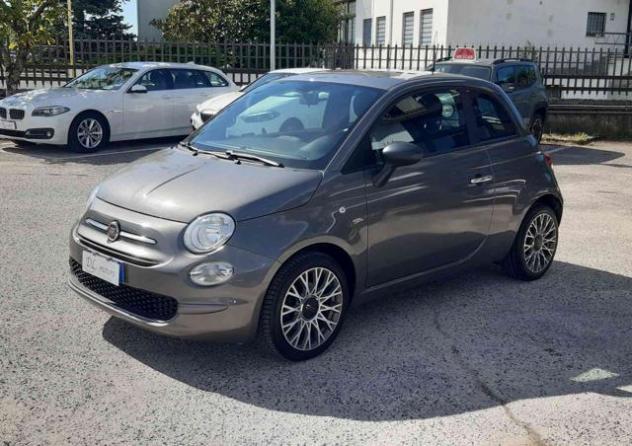 FIAT 500 1.0 Hybrid Connect SCONTO ROTTAMAZIONE rif. 23750060 - Foto 4
