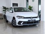 Volkswagen Polo 1.0 TSI Life 95CV 2023