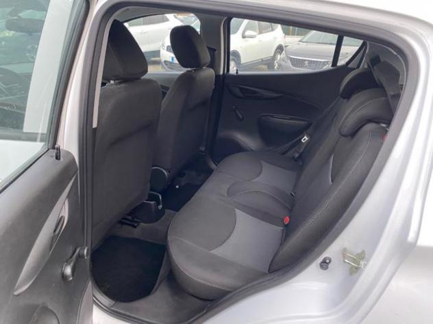 OPEL Karl 1.0 75 CV N-Joy rif. 24209011 - Foto 6