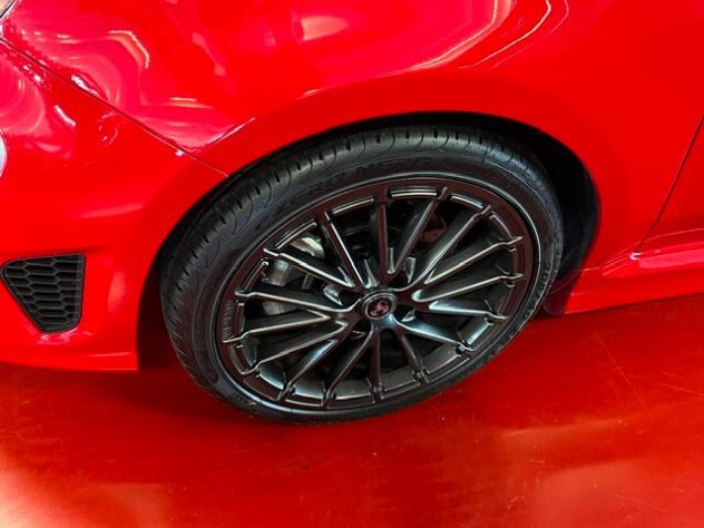 ABARTH 595 595 C 1.4 Turbo T-Jet 165 CV - Foto 3