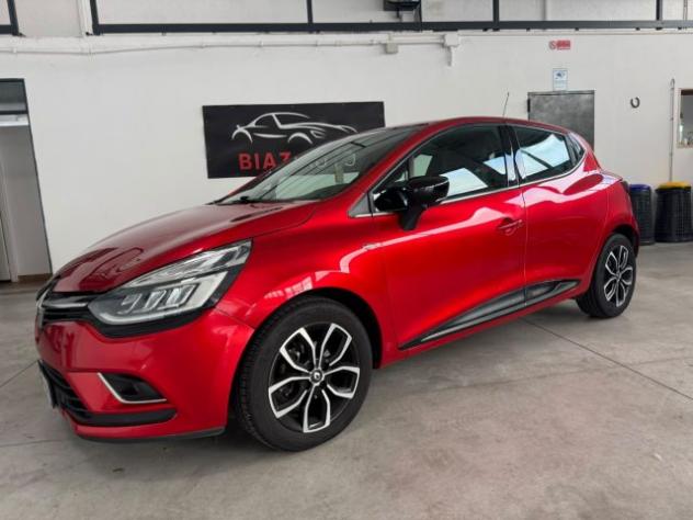 RENAULT Clio dCi 8V 90CV EDC Start&Stop 5 porte Energy Intens rif. 24093775 - Foto 7