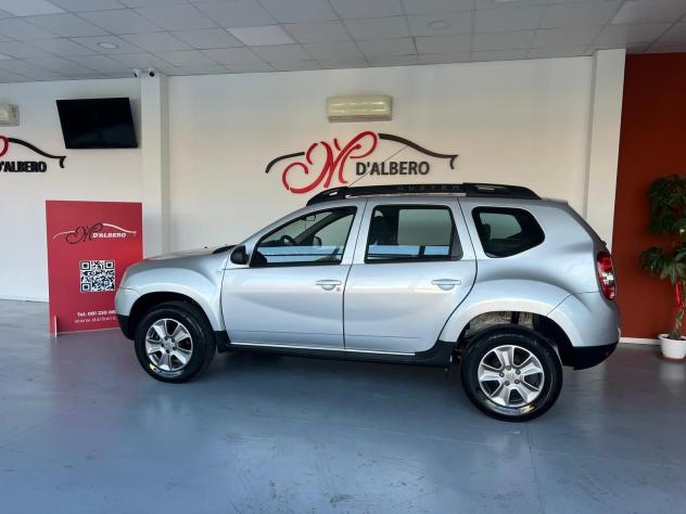 Dacia Duster 1.5 dCi 110 CV S&S 4x2 Serie Speciale Brave - Foto 4