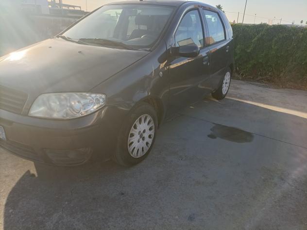 Fiat Punto 1.3 Multijet 16V 5 porte Actual - Foto 2