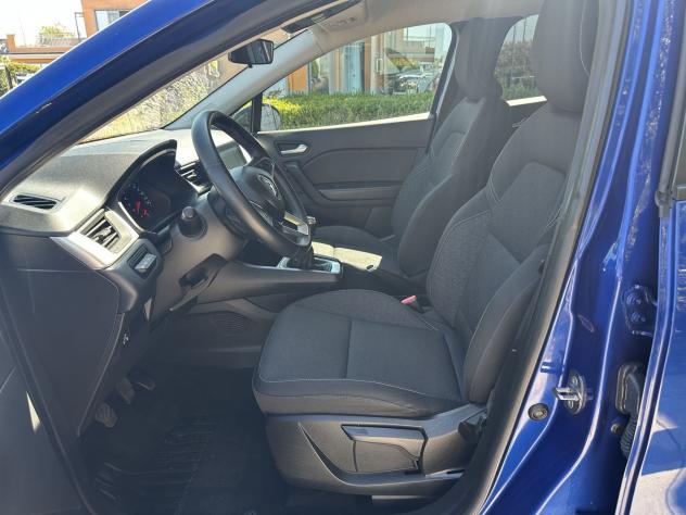 Renault Captur 1.0 ECO-G Evolution 100cv *PROMO AZZURRA* - Foto 8