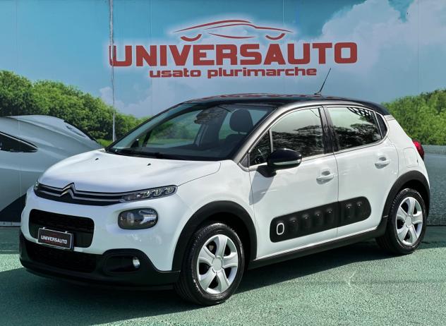 Citro C3 1.2 Puretech 82cv Shine 2018