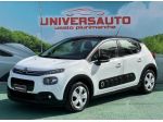 Citro C3 1.2 Puretech 82cv Shine 2018