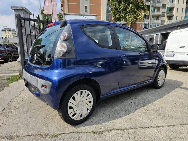 Citroën C1 C1 3p 1.0 - Foto 4