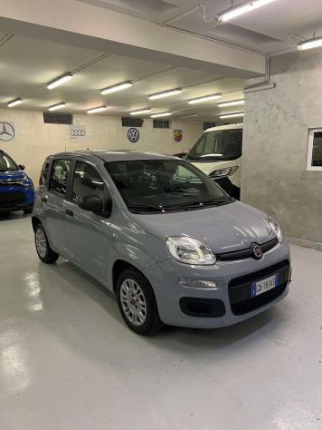 FIAT Panda 1.2 Easy 69cv - Foto 2