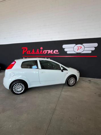 Fiat Punto Evo 150GPL FRIZIONE NUOVA - Foto 4