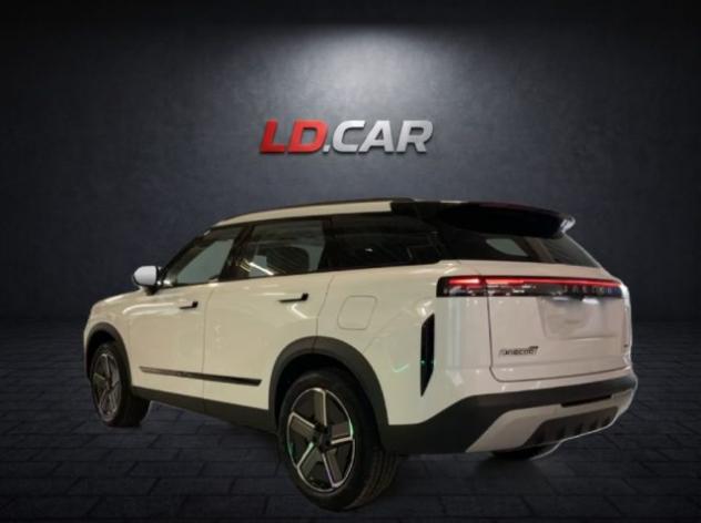 JAECOO Jaecoo 7 1.5 TGDI PHEV Exclusive rif. 24059818 - Foto 5