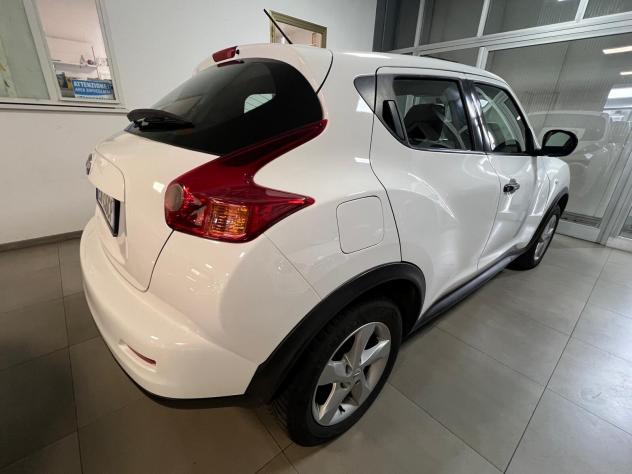 Nissan Juke 1.6 GPL - Foto 4