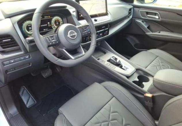 NISSAN Qashqai MHEV 158cv Xtronic Tekna Km 0 Torino rif. 23289735 - Foto 5