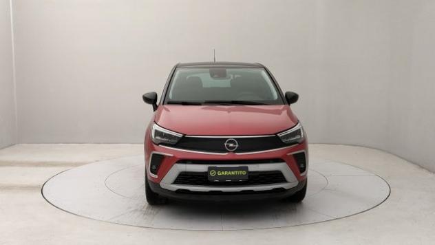 OPEL Crossland 1.2 Elegance s&s 110cv rif. 22328889 - Foto 8