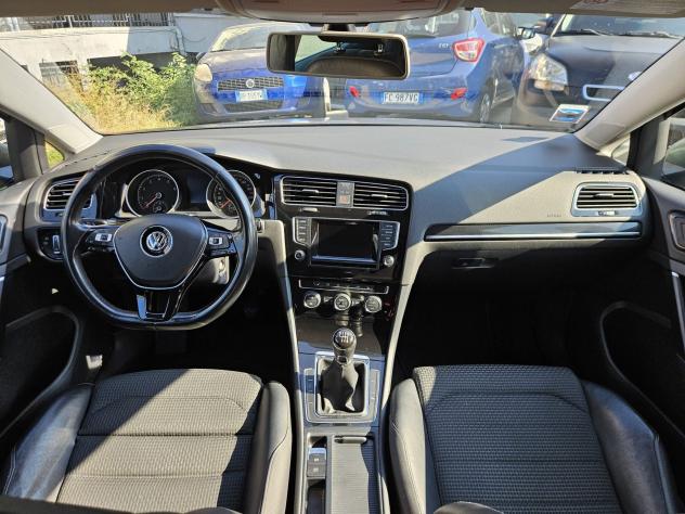 Volkswagen Golf Golf 5p 1.4 tsi Highline - Foto 10