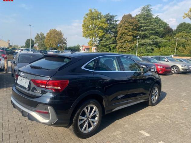 AUDI Q3 SPB 35 TDI S tronic S line edition rif. 24166649 - Foto 7