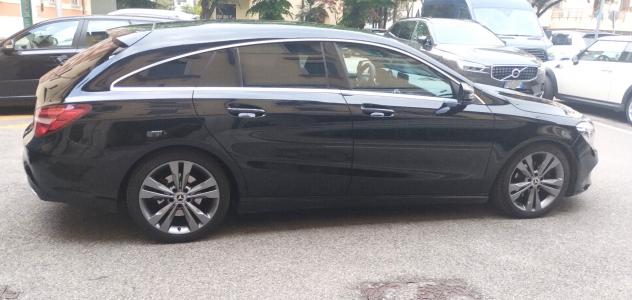 Mercedes-benz CLA 200 d S.W. 4Matic Automatic Executive - Foto 9