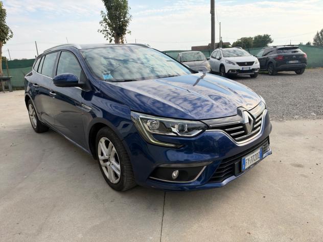 Renault Megane Mane Sporter TCe Energy Duel - Foto 2