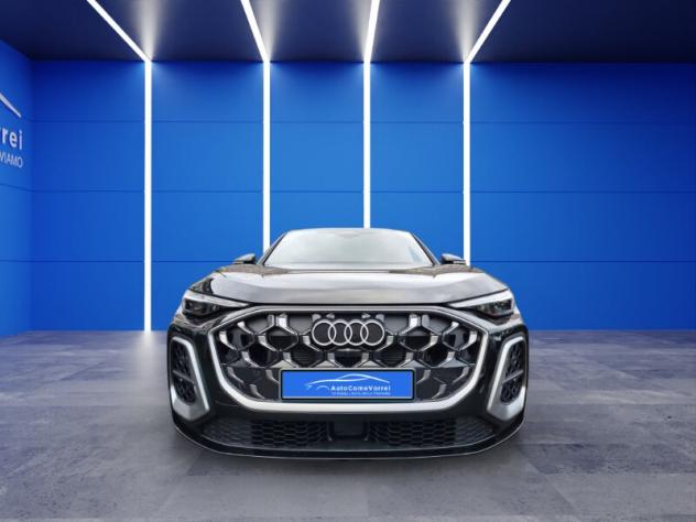 AUDI Q5 3ª serie Q5 TDI 150 kW mHEV+ S tronic quattro S line