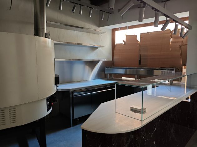 OFERTA DE TRABAJO – PIZZERO EN VIC Para la próxima apertura - Foto 2