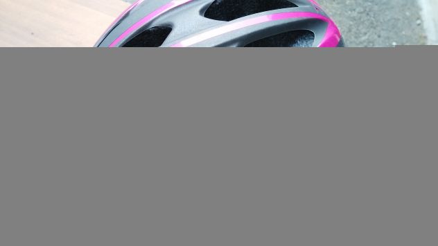 Caschetto Bici Donna MV-23 - Foto 4