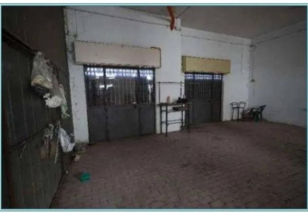 Immobile in asta di 160 m² in vendita a Napoli - Foto 5
