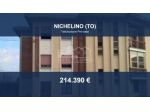 Immobile in asta di 23 m² in vendita a Nichelino