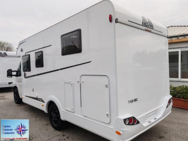 ETRUSCO T 6900 SBC rif. 24213059 - Foto 5