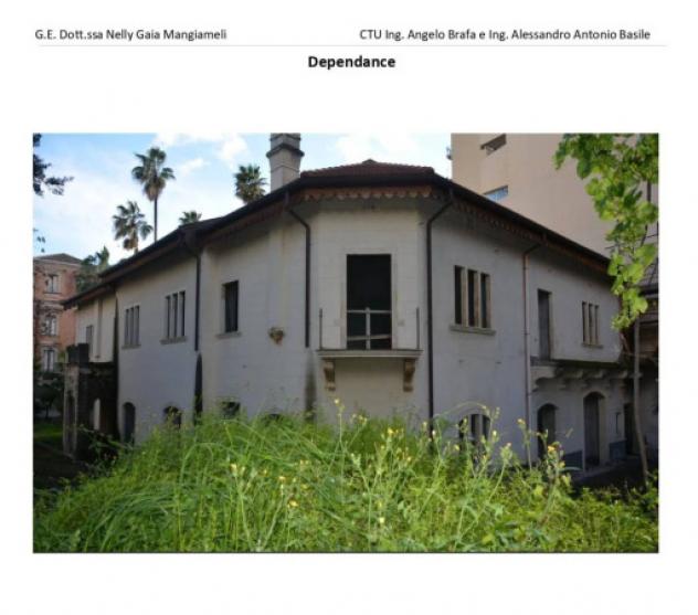 Immobile in asta di 3046 m² in vendita a Catania - Foto 13