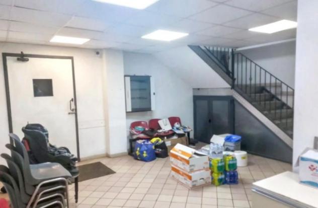Immobile in asta di 4 m² con più di 5 locali in vendita a Messina - Foto 7
